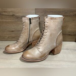 Patricia Nash Sicily Boots 9